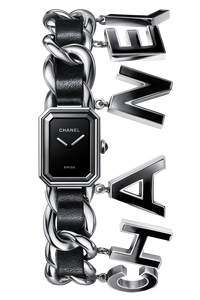 PREMI&Egrave;RE WANTED de CHANEL Watch