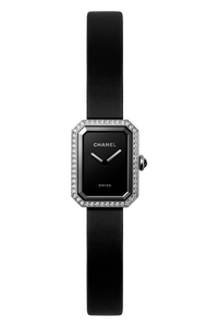 PREMI&Egrave;RE Ribbon Watch