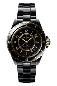 J12 Watch Caliber 12.1, 38 MM