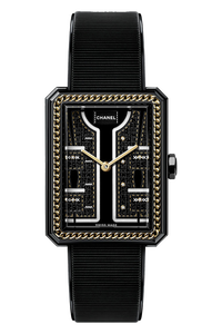 BOY&middot;FRIEND Couture Watch