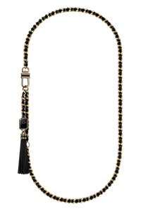 PREMI&Egrave;RE Sautoir-Belt Watch