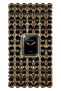 PREMI&Egrave;RE Cuff Watch