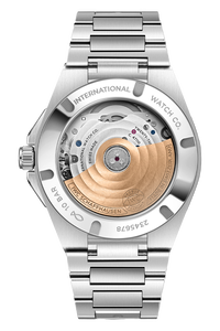 Ingenieur Automatic 35