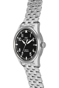 Pilot's Mark XVI Stainless Steel Automatic
