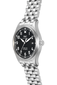 Pilot's Mark XVIII Stainless Steel Automatic