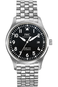 Pilot's Mark XVIII Stainless Steel Automatic