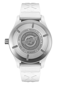 Pilot's Watch Automatic 41 TOP GUN Lake Tahoe