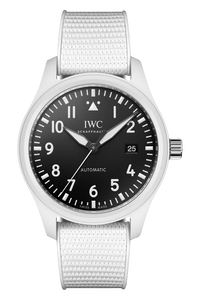 Pilot's Watch Automatic 41 TOP GUN Lake Tahoe