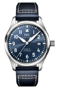 Pilot's Watch Mark XX