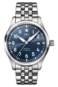 Pilot's Watch Mark XX