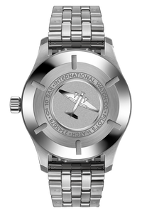 Pilot's Watch Mark XX