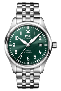 Pilot's Watch Mark XX