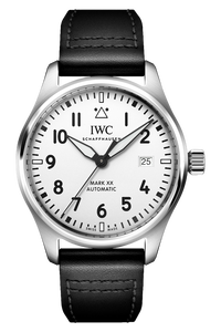 Pilot's Watch Mark XX