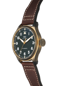 Big Pilot Bronze Automatic