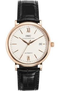 Portofino Rose Gold Automatic