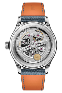 Portugieser Automatic 40