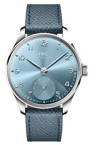 Portugieser Automatic 40