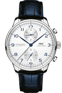 Portugieser Chronograph