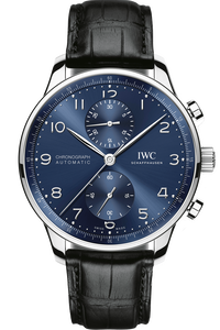 Portugieser Chronograph