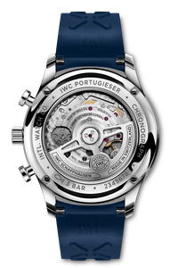 Portugieser Chronograph
