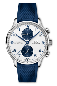 Portugieser Chronograph