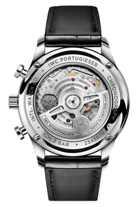 Portugieser Chronograph