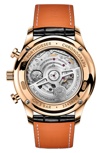 Portugieser Chronograph