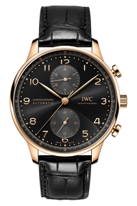 Portugieser Chronograph