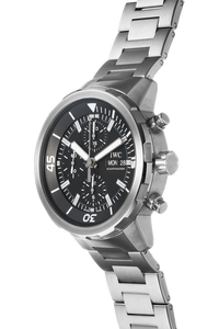 Aquatimer Chronograph Stainless Steel Automatic