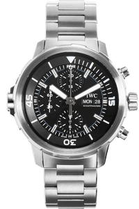 Aquatimer Chronograph Stainless Steel Automatic