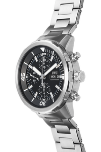 Aquatimer Chronograph Stainless Steel Automatic