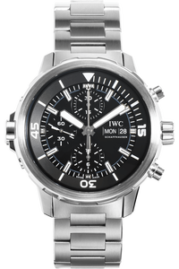 Aquatimer Chronograph Stainless Steel Automatic