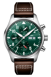 Pilot's Watch Chronograph