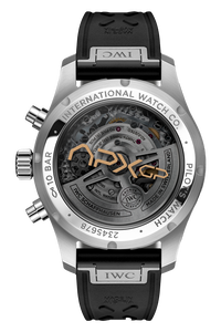 Pilot's Watch Chronograph APXGP