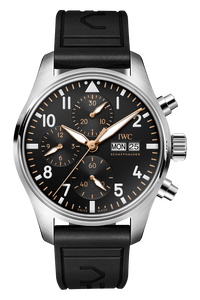 Pilot's Watch Chronograph APXGP