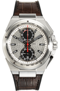 Ingenieur Chronograph Limited Edition Stainless Steel Automatic