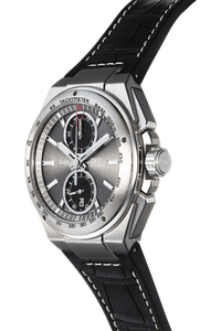 Ingenieur Chronograph Racer Stainless Steel Automatic