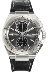 Ingenieur Chronograph Racer Stainless Steel Automatic