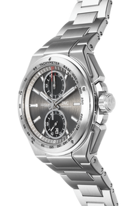 Ingenieur Chronograph Racer Stainless Steel Automatic
