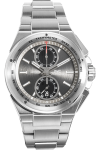 Ingenieur Chronograph Racer Stainless Steel Automatic