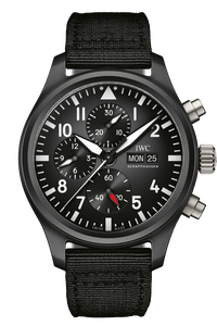 Pilot's Watch Chronograph Top Gun