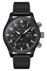Pilot's Watch Chronograph 41 Top Gun