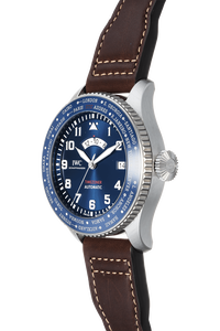 Pilot's Watch Timezoner Edition "Le Petit Prince" Stainless Steel Automatic