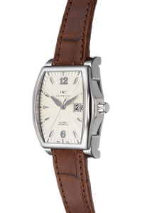 Da Vinci Stainless Steel Automatic