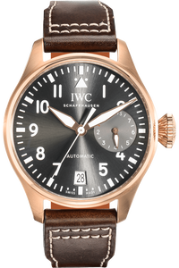 Big Pilot Spitfire Rose Gold Automatic