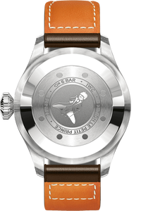 Big Pilot's Watch Edition "Le Petit Prince"