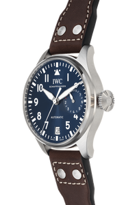 Big Pilot's Le Petit Prince Stainless Steel Automatic