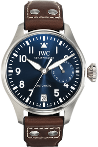 Big Pilot's Le Petit Prince Stainless Steel Automatic