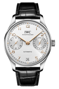 Portugieser Automatic 42