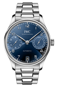 Portugieser Automatic 42
